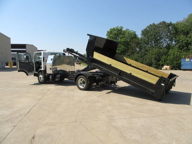 2025 Isuzu NRR (Switch-N-Go 12ft Landscape Dump) - 20369073 - 42
