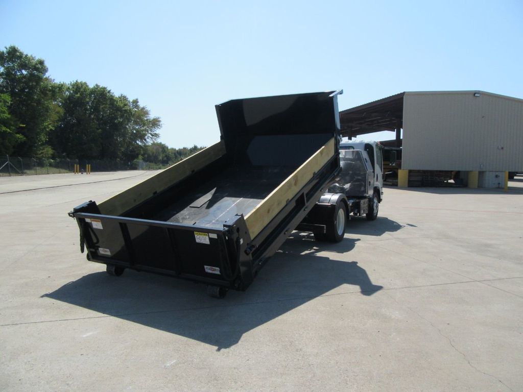 2025 Isuzu NRR (Switch-N-Go 12ft Landscape Dump) - 20369073 - 43