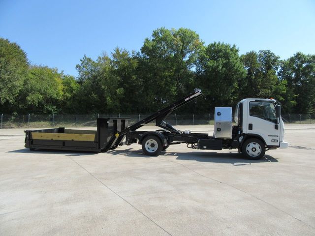 2025 Isuzu NRR (Switch-N-Go 12ft Landscape Dump) - 20369073 - 48