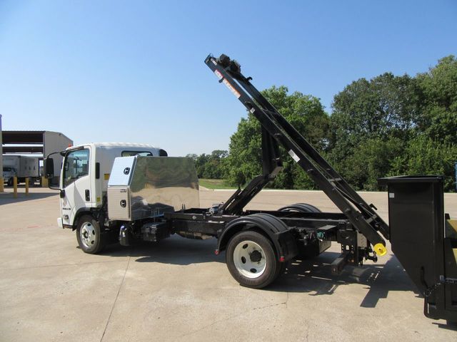 2025 Isuzu NRR (Switch-N-Go 12ft Landscape Dump) - 20369073 - 49