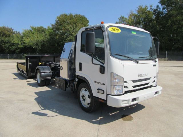 2025 Isuzu NRR (Switch-N-Go 12ft Landscape Dump) - 20369073 - 50