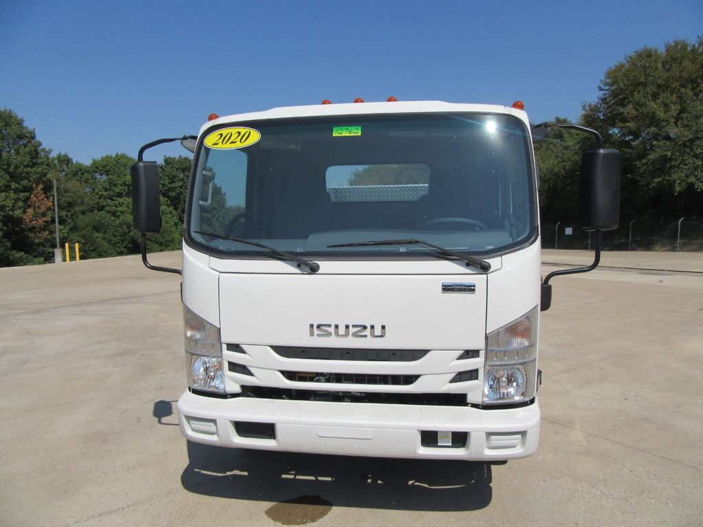 2025 Isuzu NRR (Switch-N-Go 12ft Landscape Dump) - 20369073 - 51