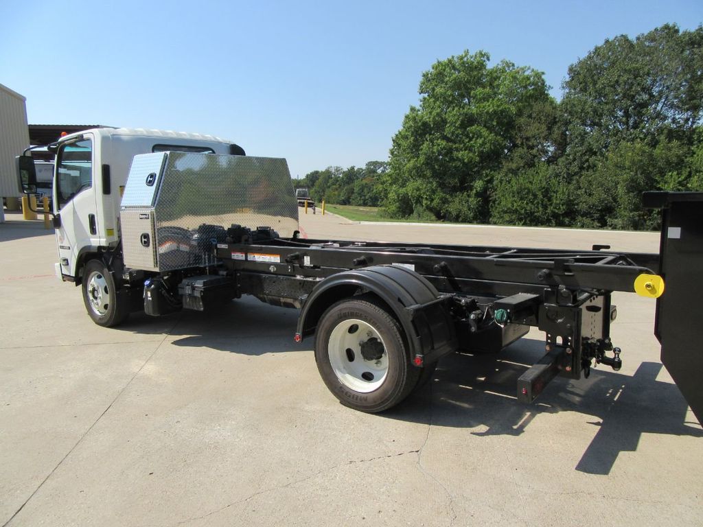 2025 Isuzu NRR (Switch-N-Go 12ft Landscape Dump) - 20369073 - 53