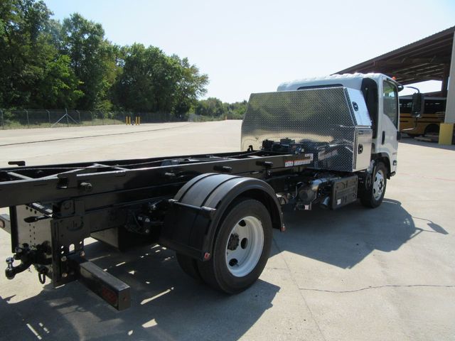 2025 Isuzu NRR (Switch-N-Go 12ft Landscape Dump) - 20369073 - 54