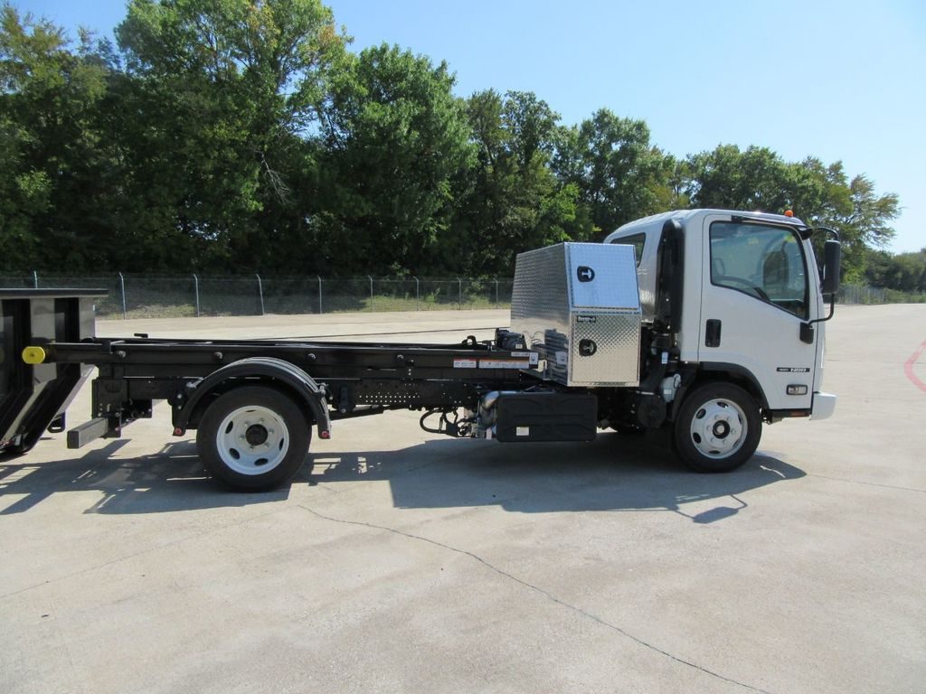 2025 Isuzu NRR (Switch-N-Go 12ft Landscape Dump) - 20369073 - 55