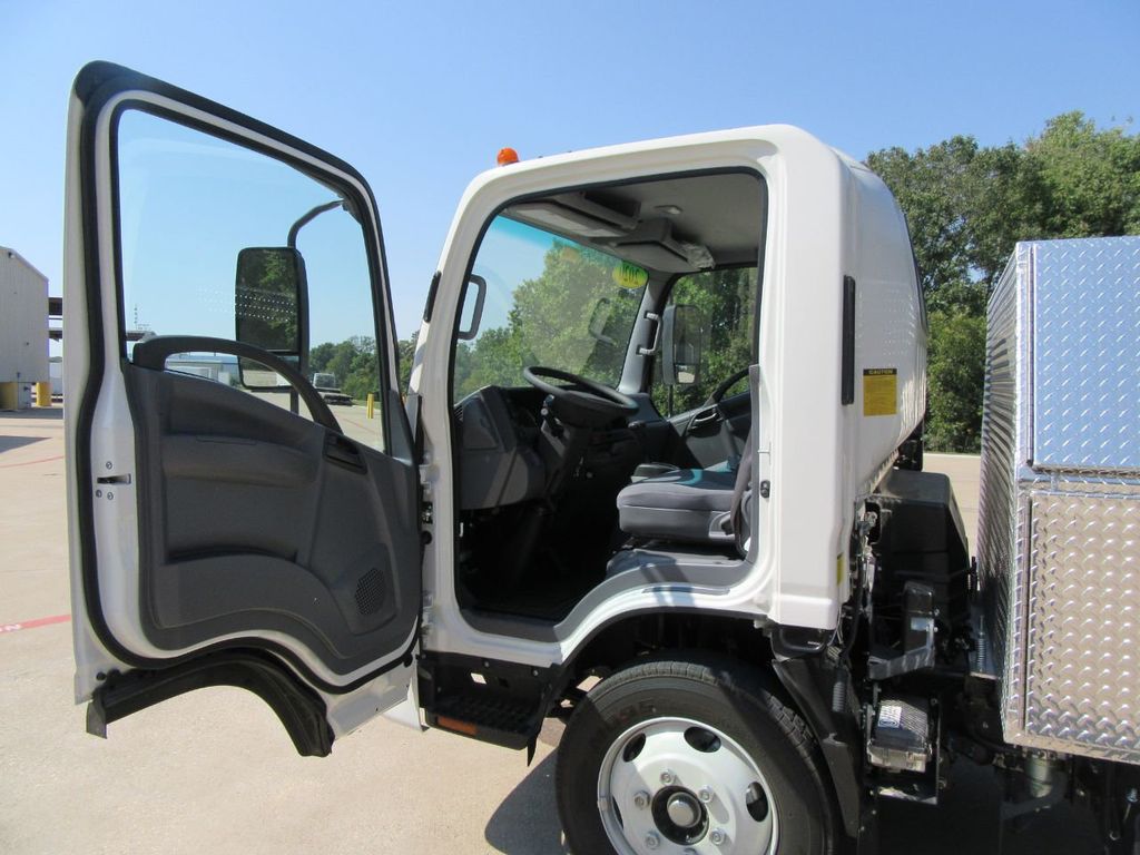 2025 Isuzu NRR (Switch-N-Go 12ft Landscape Dump) - 20369073 - 56