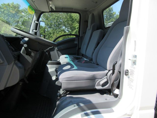 2025 Isuzu NRR (Switch-N-Go 12ft Landscape Dump) - 20369073 - 57