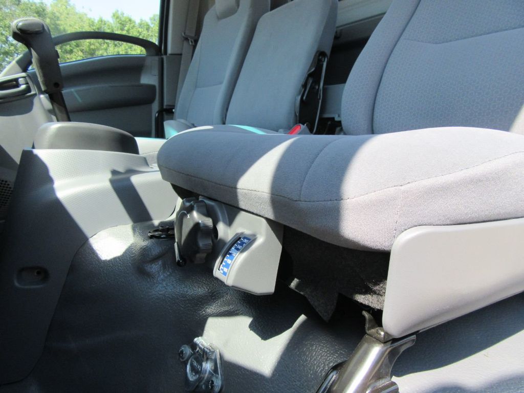 2025 Isuzu NRR (Switch-N-Go 12ft Landscape Dump) - 20369073 - 58