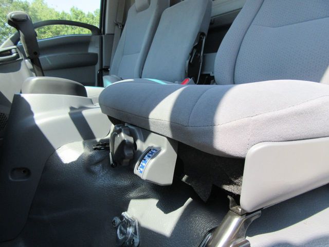 2025 Isuzu NRR (Switch-N-Go 12ft Landscape Dump) - 20369073 - 58