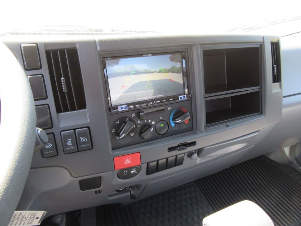 2025 Isuzu NRR (Switch-N-Go 12ft Landscape Dump) - 20369073 - 60