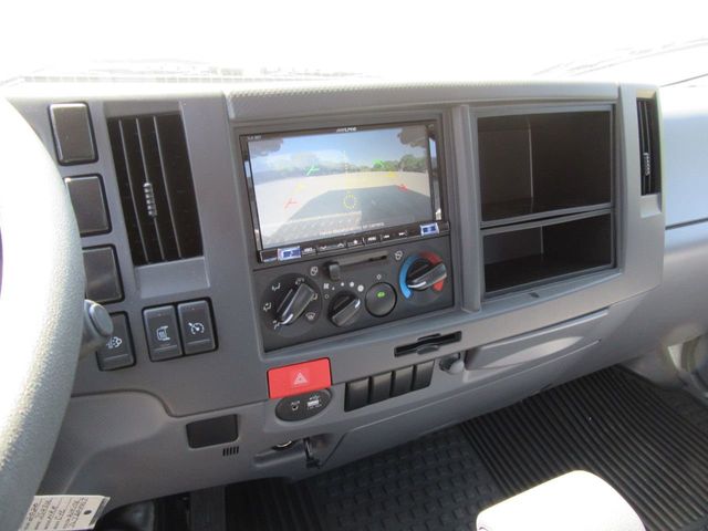 2025 Isuzu NRR (Switch-N-Go 12ft Landscape Dump) - 20369073 - 60