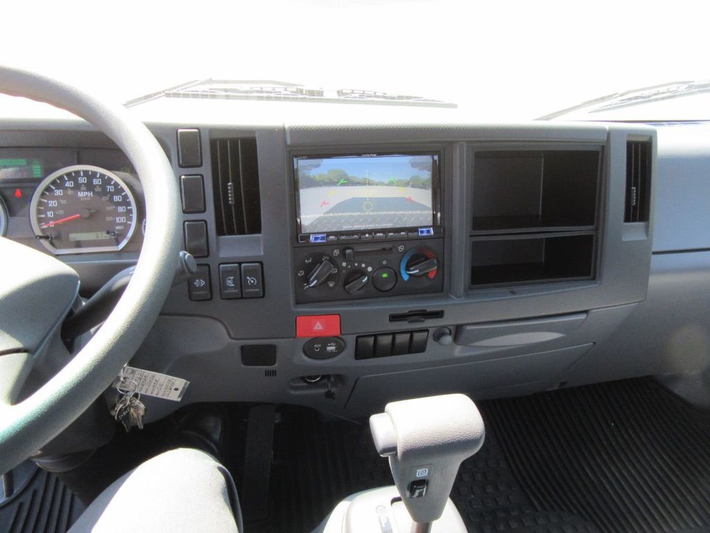 2025 Isuzu NRR (Switch-N-Go 12ft Landscape Dump) - 20369073 - 61