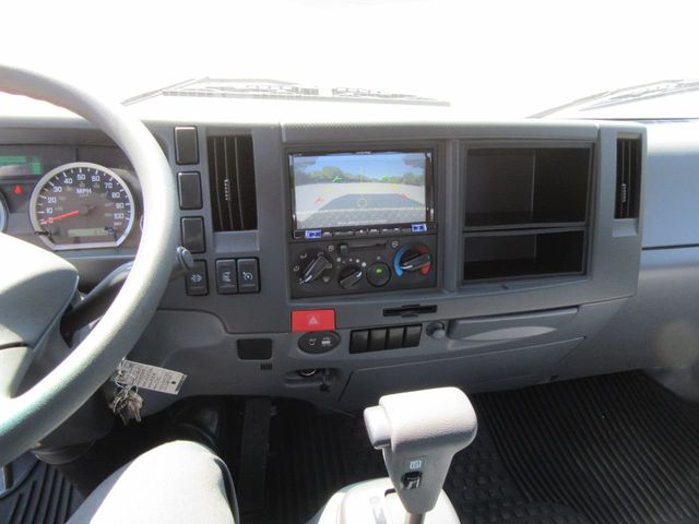 2025 Isuzu NRR (Switch-N-Go 12ft Landscape Dump) - 20369073 - 61