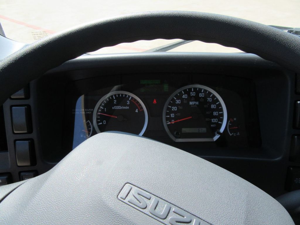 2025 Isuzu NRR (Switch-N-Go 12ft Landscape Dump) - 20369073 - 64