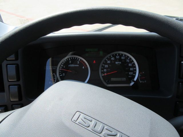 2025 Isuzu NRR (Switch-N-Go 12ft Landscape Dump) - 20369073 - 64