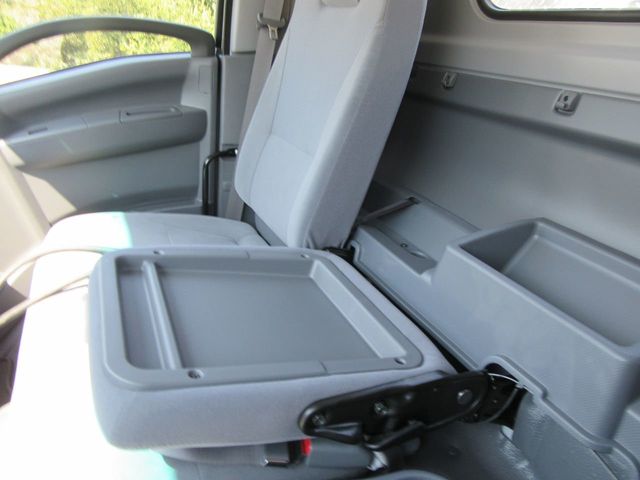 2025 Isuzu NRR (Switch-N-Go 12ft Landscape Dump) - 20369073 - 65