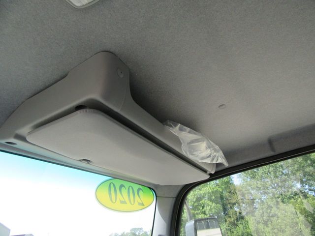 2025 Isuzu NRR (Switch-N-Go 12ft Landscape Dump) - 20369073 - 66