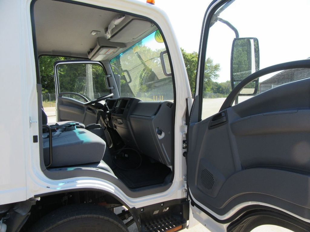 2025 Isuzu NRR (Switch-N-Go 12ft Landscape Dump) - 20369073 - 70