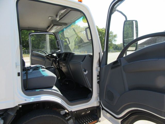 2025 Isuzu NRR (Switch-N-Go 12ft Landscape Dump) - 20369073 - 70