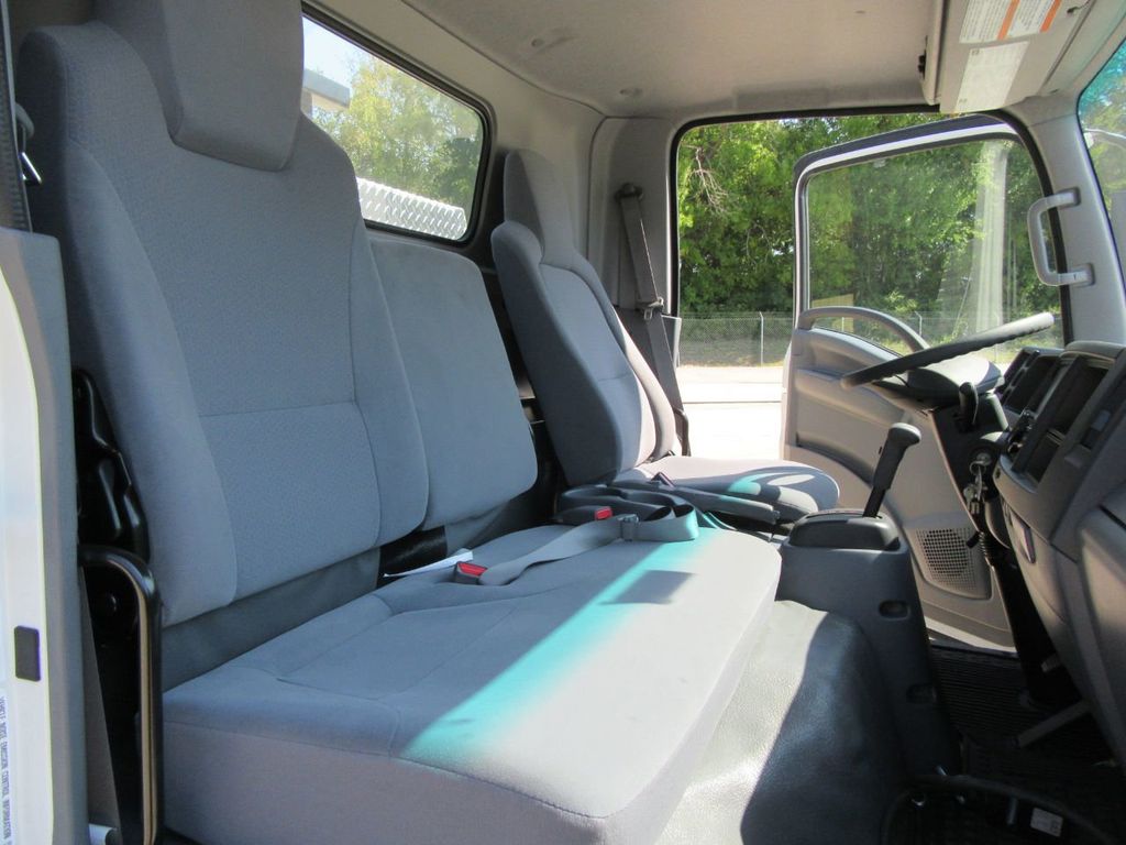 2025 Isuzu NRR (Switch-N-Go 12ft Landscape Dump) - 20369073 - 71