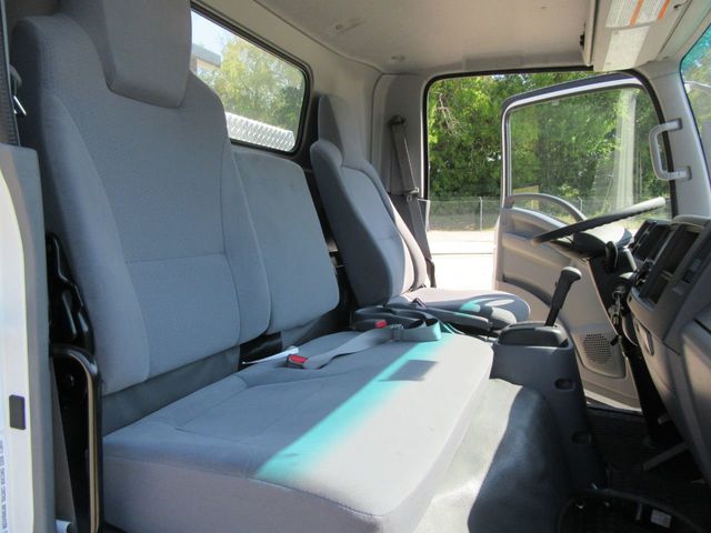 2025 Isuzu NRR (Switch-N-Go 12ft Landscape Dump) - 20369073 - 71