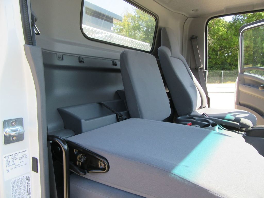 2025 Isuzu NRR (Switch-N-Go 12ft Landscape Dump) - 20369073 - 72