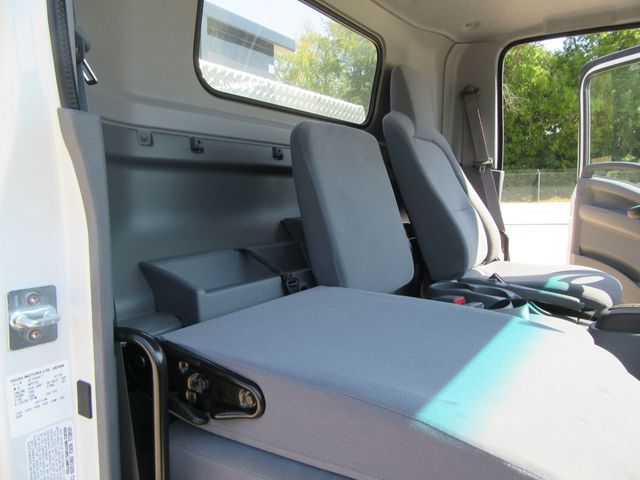 2025 Isuzu NRR (Switch-N-Go 12ft Landscape Dump) - 20369073 - 72