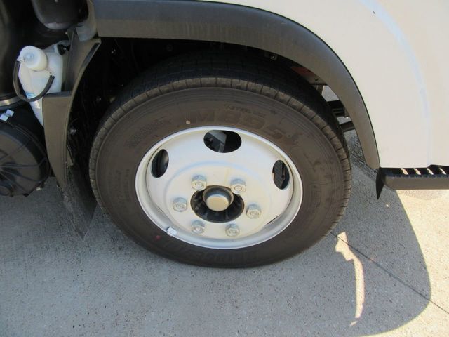 2025 Isuzu NRR (Switch-N-Go 12ft Landscape Dump) - 20369073 - 74