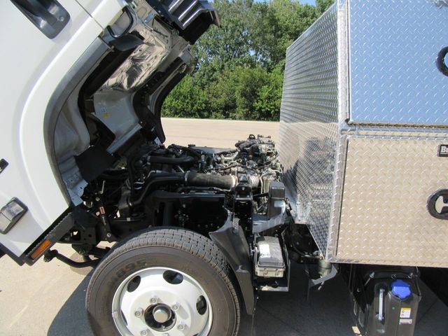 2025 Isuzu NRR (Switch-N-Go 12ft Landscape Dump) - 20369073 - 75