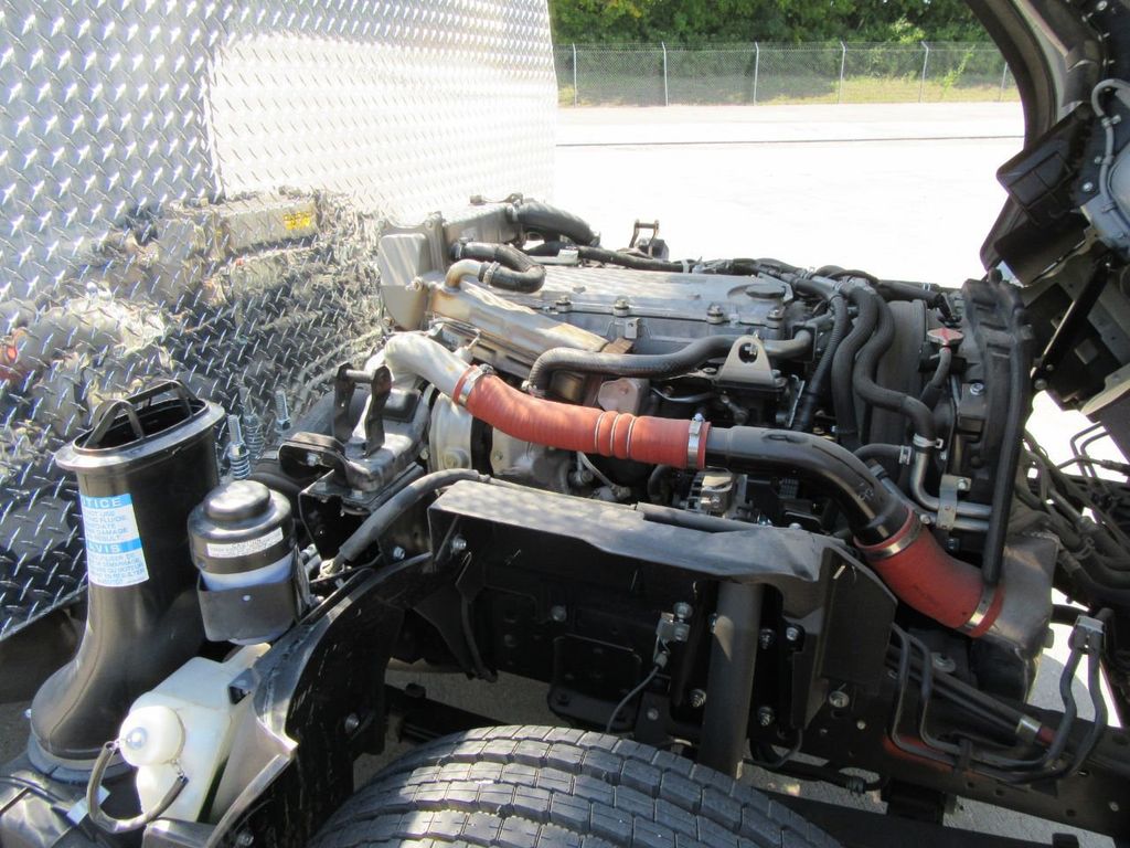 2025 Isuzu NRR (Switch-N-Go 12ft Landscape Dump) - 20369073 - 76