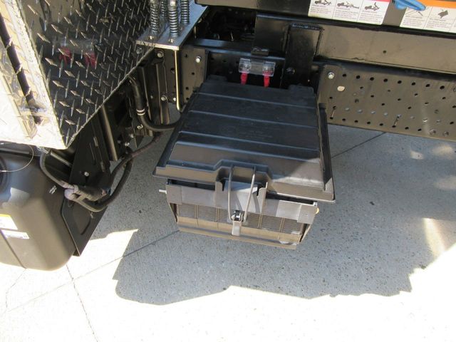 2025 Isuzu NRR (Switch-N-Go 12ft Landscape Dump) - 20369073 - 78