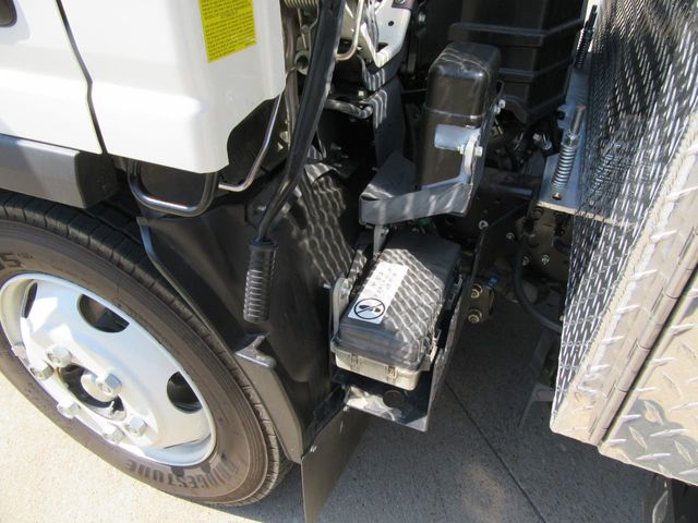 2025 Isuzu NRR (Switch-N-Go 12ft Landscape Dump) - 20369073 - 80