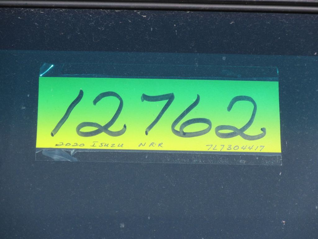 2025 Isuzu NRR (Switch-N-Go 12ft Landscape Dump) - 20369073 - 82