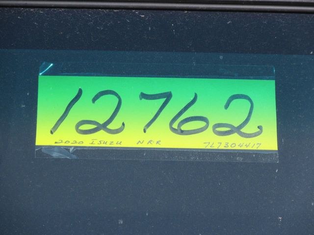 2025 Isuzu NRR (Switch-N-Go 12ft Landscape Dump) - 20369073 - 82