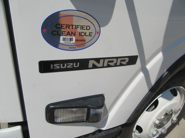 2025 Isuzu NRR (Switch-N-Go 12ft Landscape Dump) - 20369073 - 8