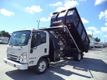 2025 Isuzu NRR w/ 14ft Switch-N-Go RollOff Truck System With Can - 22534296 - 12