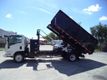 2025 Isuzu NRR w/ 14ft Switch-N-Go RollOff Truck System With Can - 22534296 - 13