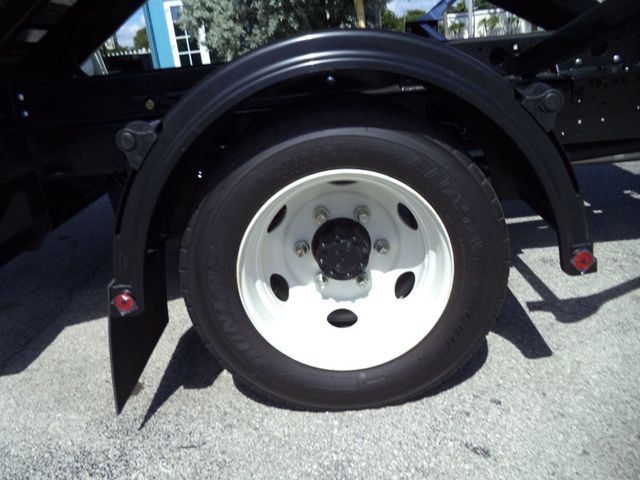 2025 Isuzu NRR w/ 14ft Switch-N-Go RollOff Truck System With Can - 22534296 - 22