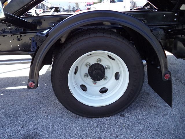 2025 Isuzu NRR w/ 14ft Switch-N-Go RollOff Truck System With Can - 22534296 - 23