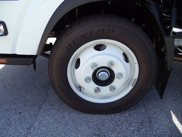 2025 Isuzu NRR w/ 14ft Switch-N-Go RollOff Truck System With Can - 22534296 - 24