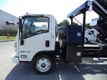 2025 Isuzu NRR w/ 14ft Switch-N-Go RollOff Truck System With Can - 22534296 - 25