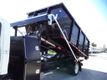 2025 Isuzu NRR w/ 14ft Switch-N-Go RollOff Truck System With Can - 22534296 - 41