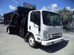 2025 Isuzu NRR w/ 14ft Switch-N-Go RollOff Truck System With Can - 22534296 - 6