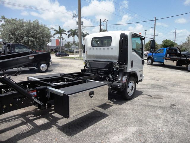 2025 Isuzu NRR w/ 21' JerrDan Car Carrier 6 Ton Extra Low Pro Rollback - 21498926 - 10