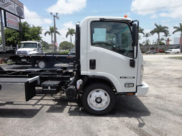 2025 Isuzu NRR w/ 21' JerrDan Car Carrier 6 Ton Extra Low Pro Rollback - 21498926 - 12