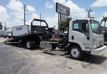 2025 Isuzu NRR w/ 21' JerrDan Car Carrier 6 Ton Extra Low Pro Rollback - 21498926 - 13