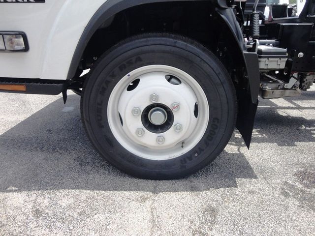 2025 Isuzu NRR w/ 21' JerrDan Car Carrier 6 Ton Extra Low Pro Rollback - 21498926 - 14