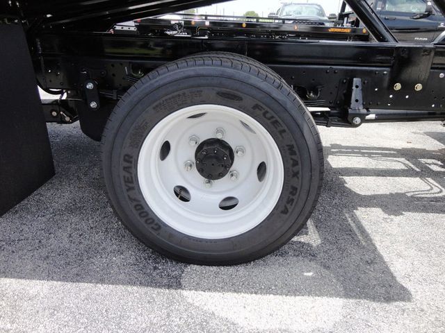 2025 Isuzu NRR w/ 21' JerrDan Car Carrier 6 Ton Extra Low Pro Rollback - 21498926 - 16