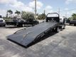 2025 Isuzu NRR w/ 21' JerrDan Car Carrier 6 Ton Extra Low Pro Rollback - 21498926 - 19