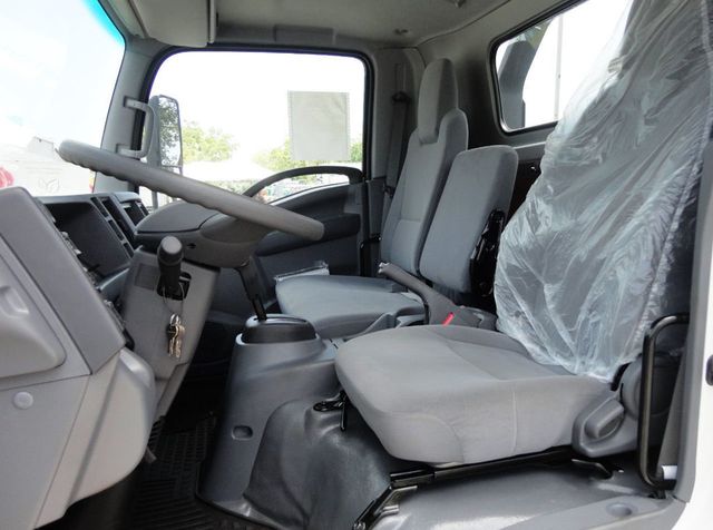 2025 Isuzu NRR w/ 21' JerrDan Car Carrier 6 Ton Extra Low Pro Rollback - 21498926 - 26